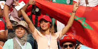 Morocco will host the 2022 Africa Women