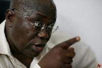 Nana Akuffo-Addo