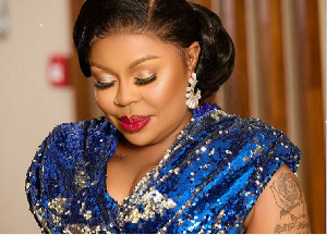 Afia Schwarzenegger, Actress