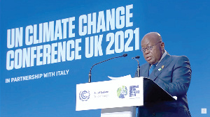 Climate Change Akufo Addo COP26.png