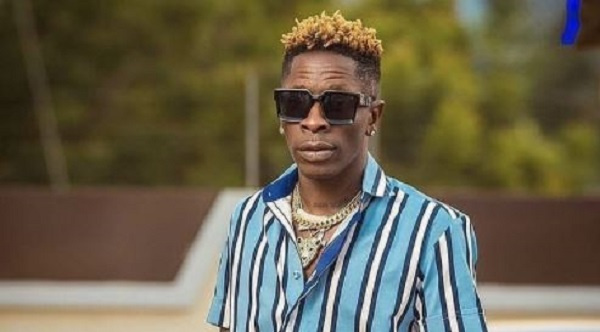 Dancehall artiste, Shatta Wale