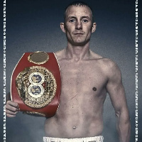 Paul Butler is the WBO Bantamweight champion