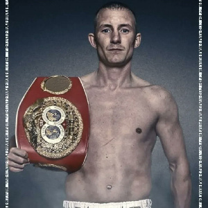 Paul Butler 2