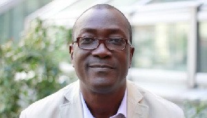 Kwasi Prempeh89