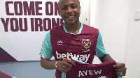 Andre Ayew