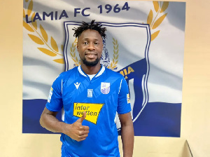 Richmond Boakye Yiadom