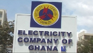 ECG is making strides