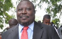 Martin Amidu