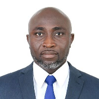 General Secretary of the Ghana Football Association (GFA), Prosper Harrison Addo