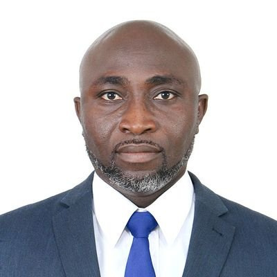 Prosper Harrison Addo, GFA General Secretary