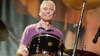 Rolling Stones drummer Charlie Watts don die