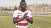 Mubarak Wakaso