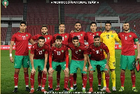 The Atlas Lions of Morocco