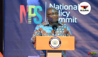 Dr. Mahamudu Bawumia, Vice President