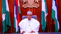 President Muhammadu Buhari