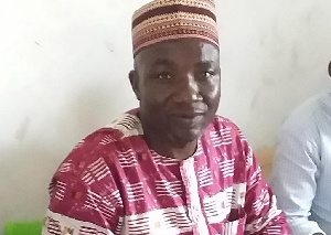 Abu Kamara Neew