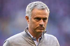 Jose Mourinho