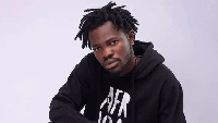 Ghanaian Highlife artiste, Fameye