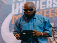 Rapper M.anifest