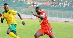 Bashiru Osman Kotoko