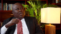 Special Prosecutor, Martin Amidu