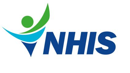 NHIS logo