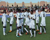 Ghana U20