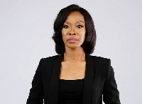 Juliet Bawuah, Founder of the Africa Women