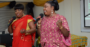 Tagoe Sisters India