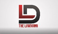 The Lowdown airs on Mondays on GhanaWeb TV on YouTube