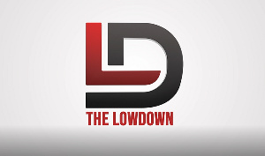 The Lowdown airs this and  every Monday on GhanaWeb TV