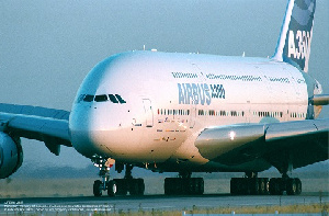 Airbus 3700