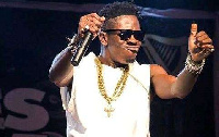 Shatta Wale