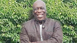 Charles Awurum, Actor