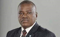 President of Botswana , Dr Mokgweetsi Masisi