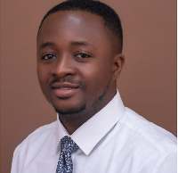 Stephen Nimpong, Analyst – Stanbic Bank Ghana