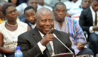 Special Prosecutor, Martin Amidu