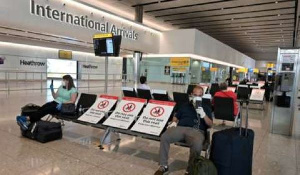 For most travelers, security measures will remain unchanged