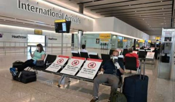 For most travelers, security measures will remain unchanged