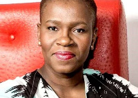 SA Tourism’s Acting CEO, Sthembiso Dlamini