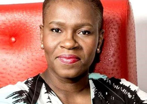 SA Tourism’s Acting CEO, Sthembiso Dlamini