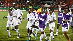 Black Princesses