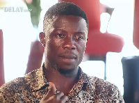 Kumawood Actor, Kwaku Manu