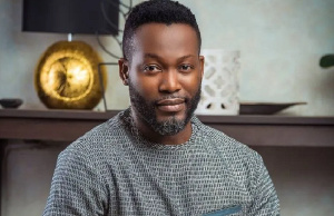 Actor, Adjetey Anang