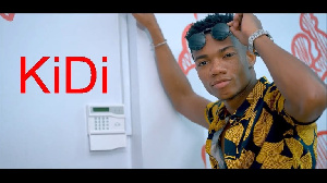 KiDi