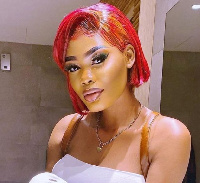 Bobrisky's former Personal assistant, Oye Kyme