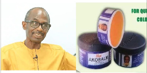 Asiedu Nketia And Akobalm