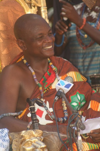 Togbe Afede XIV