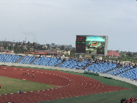 Cape Coast Stadium