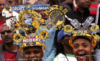 South Africa's Premier Soccer League is among the most lucrative in Africa